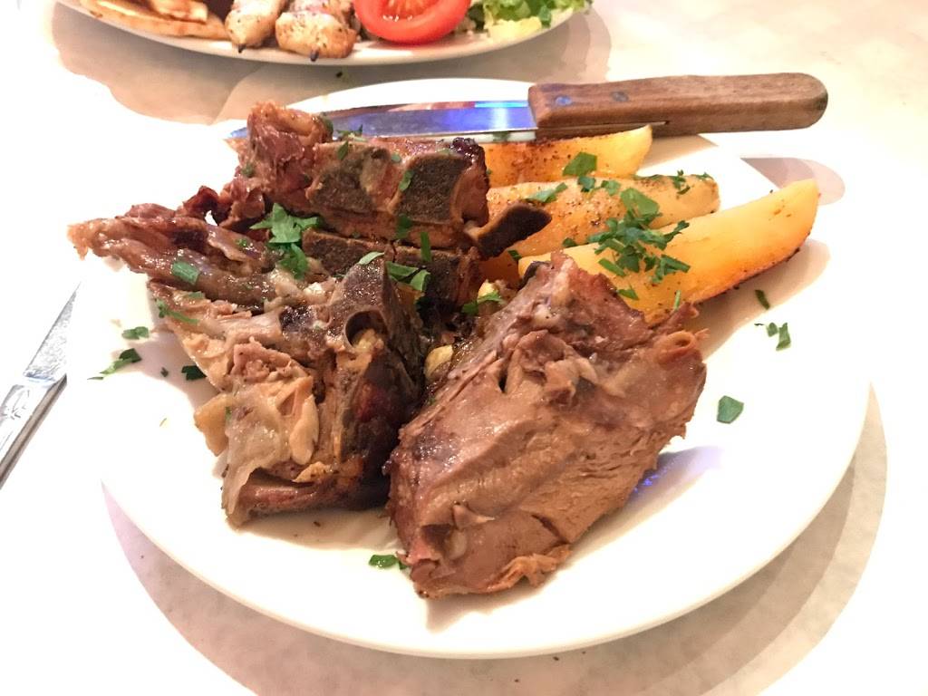 Meze | restaurant | 6601 13th Ave, Brooklyn, NY 11219, USA | 7182346393 OR +1 718-234-6393