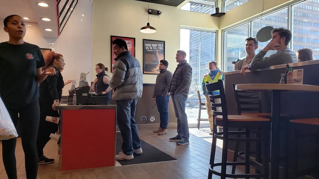 Teriyaki Madness - Union Ave. DTC | restaurant | 8080 E Union Ave Suite 130, Denver, CO 80237, USA | 7205190107 OR +1 720-519-0107