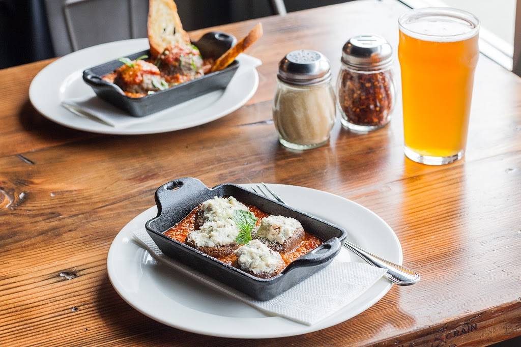 Nine Pies Pizzeria | restaurant | 3861 1st Ave S, Seattle, WA 98134, USA | 2065820777 OR +1 206-582-0777