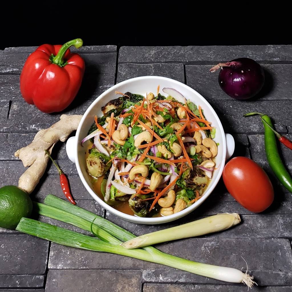 Boran Thai Kitchen | restaurant | 7815 Blue Diamond Rd Ste.105, Las Vegas, NV 89178, USA | 7028788080 OR +1 702-878-8080