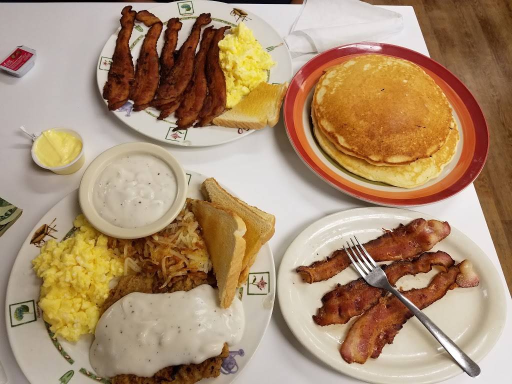 Bobs Family Restaurant | restaurant | 1016 N Washington Ave, Durant, OK 74701, USA | 5809319987 OR +1 580-931-9987