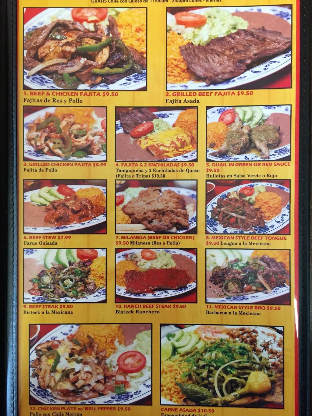 Taqueria Restaurant El Gallo De Oro | restaurant | 12933 Farm to Market Rd 529, Houston, TX 77041, USA | 7139371077 OR +1 713-937-1077