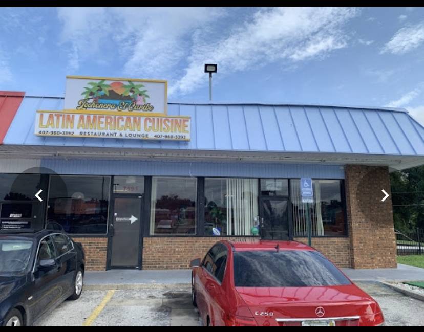 Lechonera El Caribe Restaurante | restaurant | 7591 University Blvd, Winter Park, FL 32792, USA | 4079603392 OR +1 407-960-3392