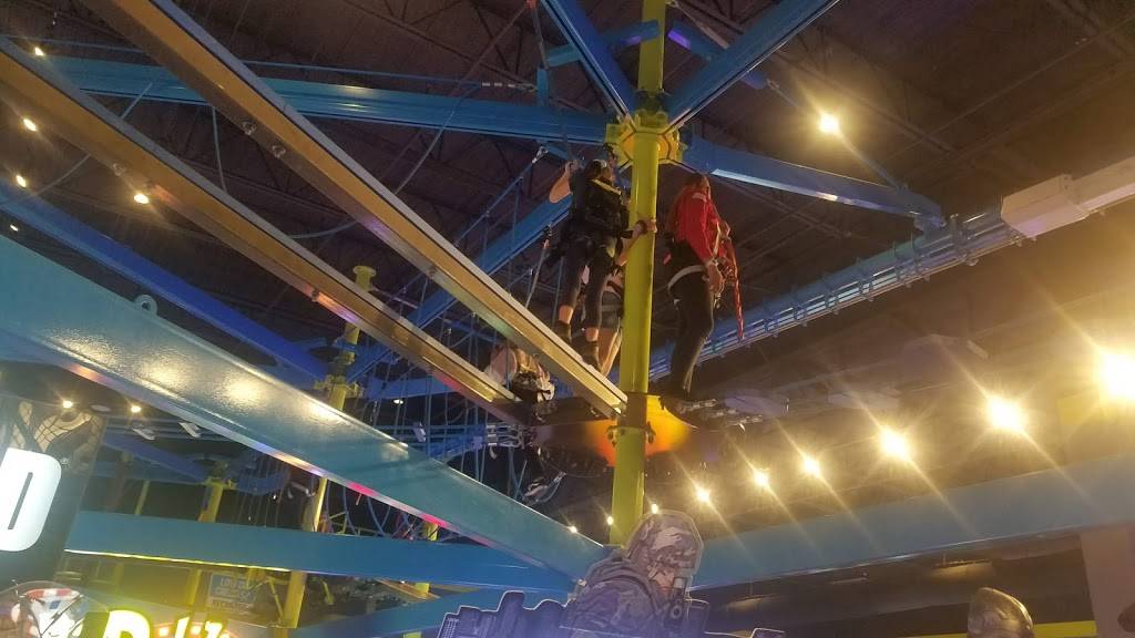 Main Event Baton Rouge | restaurant | 6401 Bluebonnet Blvd Suite #660, Baton Rouge, LA 70836, USA | 2255083050 OR +1 225-508-3050