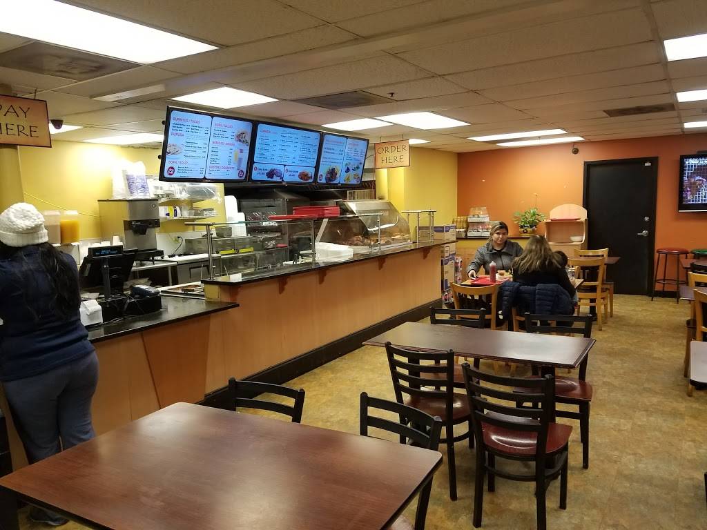 King Pollo of Sterling | restaurant | 22330 S Sterling Blvd A113, Sterling, VA 20164, USA | 7037078378 OR +1 703-707-8378