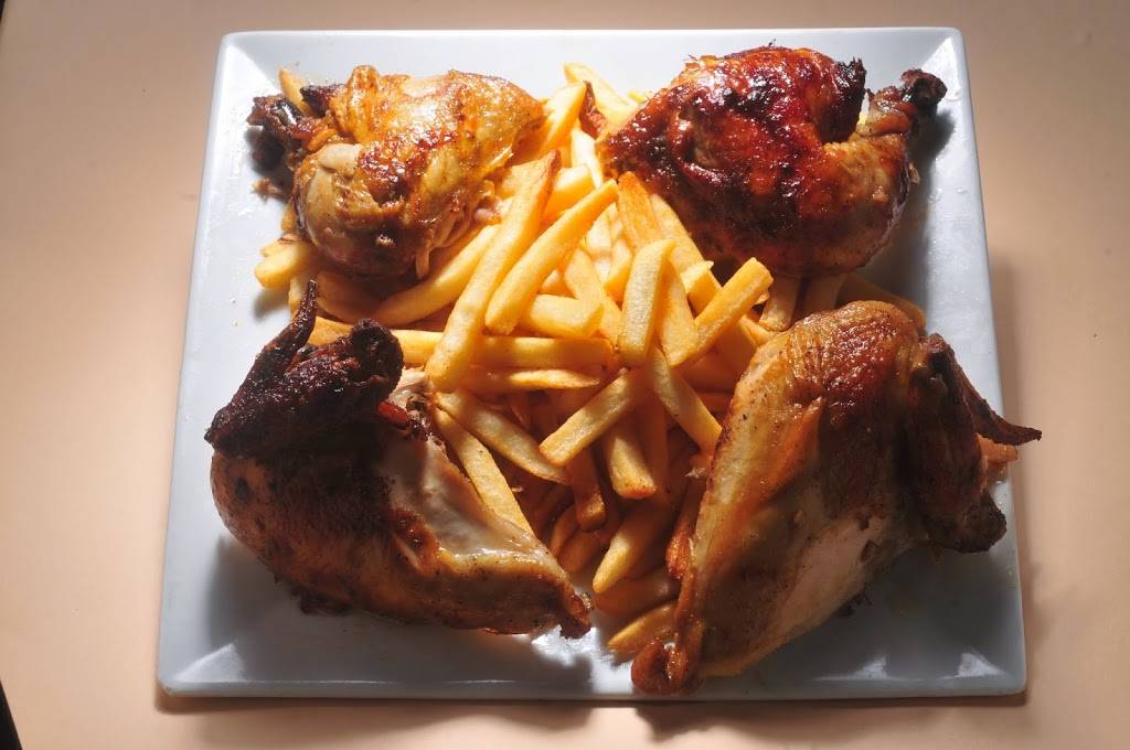 El Pollo Inka | restaurant | 1425 Artesia Blvd, Gardena, CA 90248, USA | 3105167378 OR +1 310-516-7378