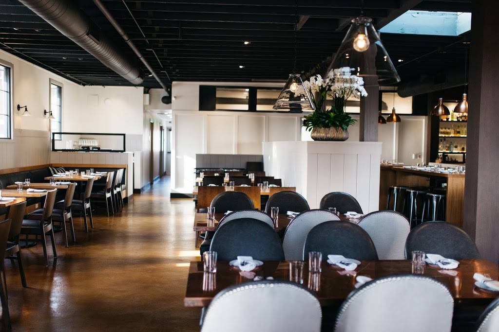 foothill | restaurant | 2835 E Foothill Blvd, Pasadena, CA 91107, USA | 6264492337 OR +1 626-449-2337