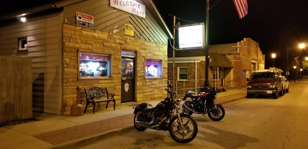 Welcome Matt | night club | 149 W Lincoln Ave, Hinckley, IL 60520, USA | 8152863949 OR +1 815-286-3949