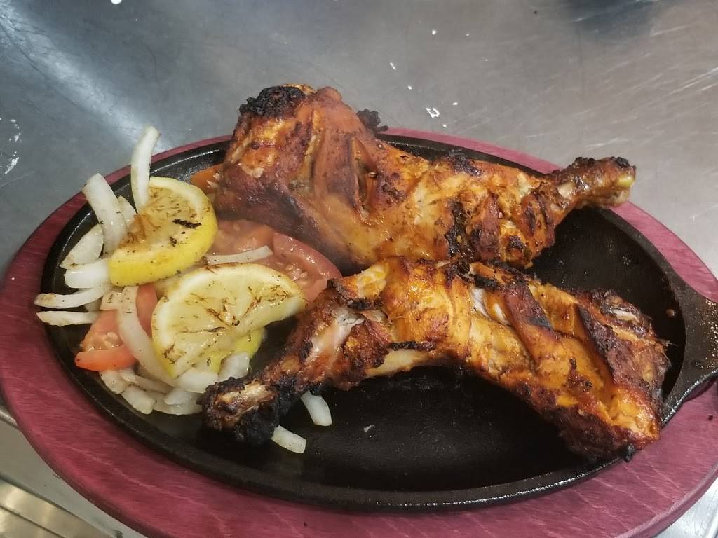 Hot & Spicy Corner | restaurant | 3431 Houma Blvd suite b, Metairie, LA 70006, USA | 5047028660 OR +1 504-702-8660