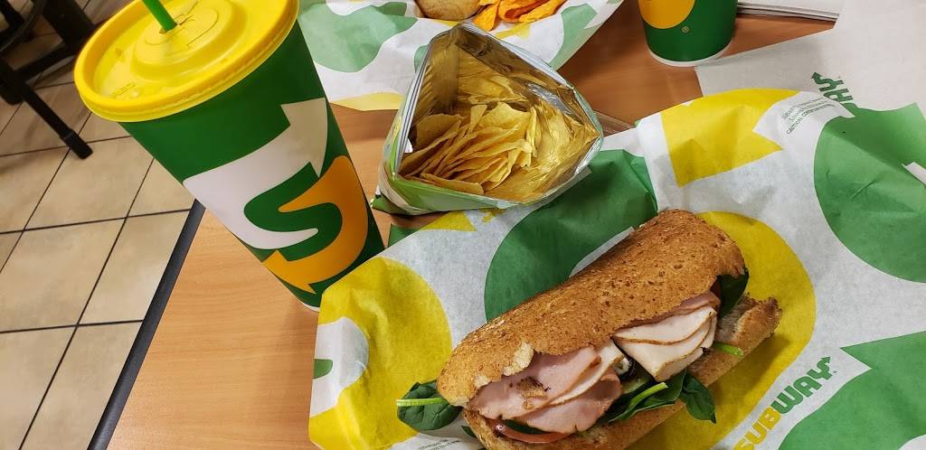 Subway | meal takeaway | 526 S. Enterprise Pkwy Suite 101, Corpus Christi, TX 78405, USA | 3612891661 OR +1 361-289-1661