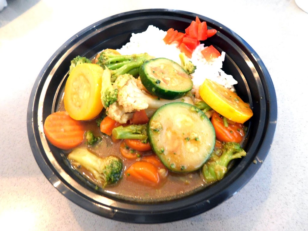 Amitis Poke Cafe and Curry | restaurant | 800 Masonic Ave, San Francisco, CA 94117, USA | 4155632828 OR +1 415-563-2828