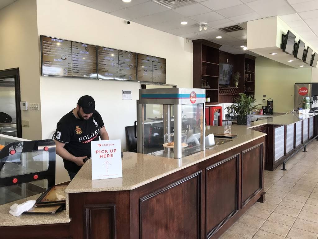 Kabobish Cafe & Grill | restaurant | 5205 S Mason Rd #100, Katy, TX 77450, USA | 8323213268 OR +1 832-321-3268