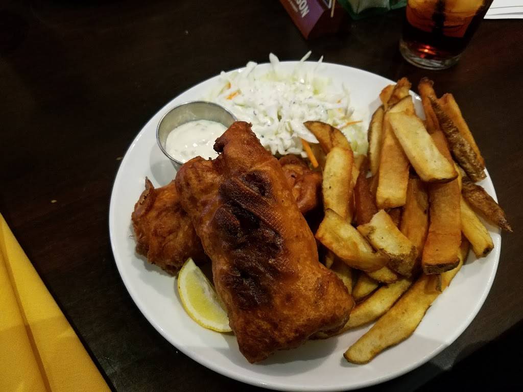 Fionas Irish Pub | restaurant | 5810 Kingstowne Center, Alexandria, VA 22315, USA | 7038883900 OR +1 703-888-3900