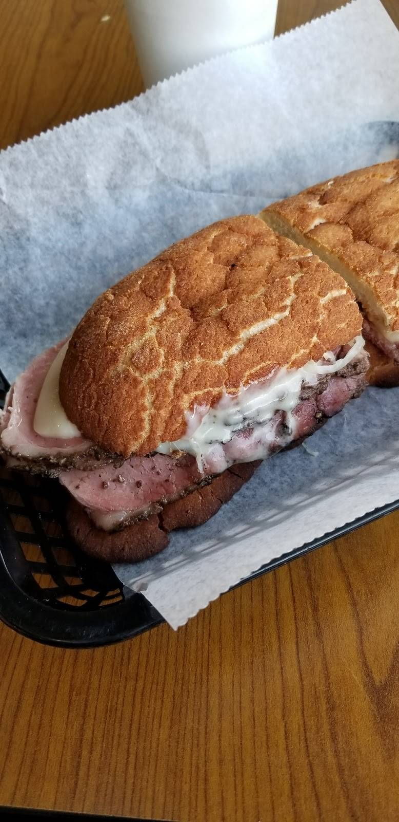 Mr. Pickles Sandwich Shop | restaurant | 891 Ralston Ave, Belmont, CA 94002, USA | 6506313653 OR +1 650-631-3653