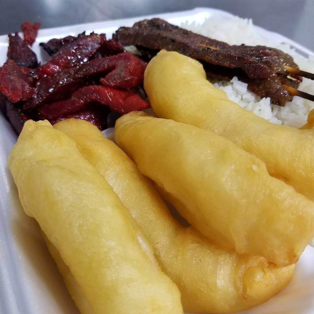 China Sails | restaurant | 155 Hope St, Fall River, MA 02721, USA | 5086788886 OR +1 508-678-8886