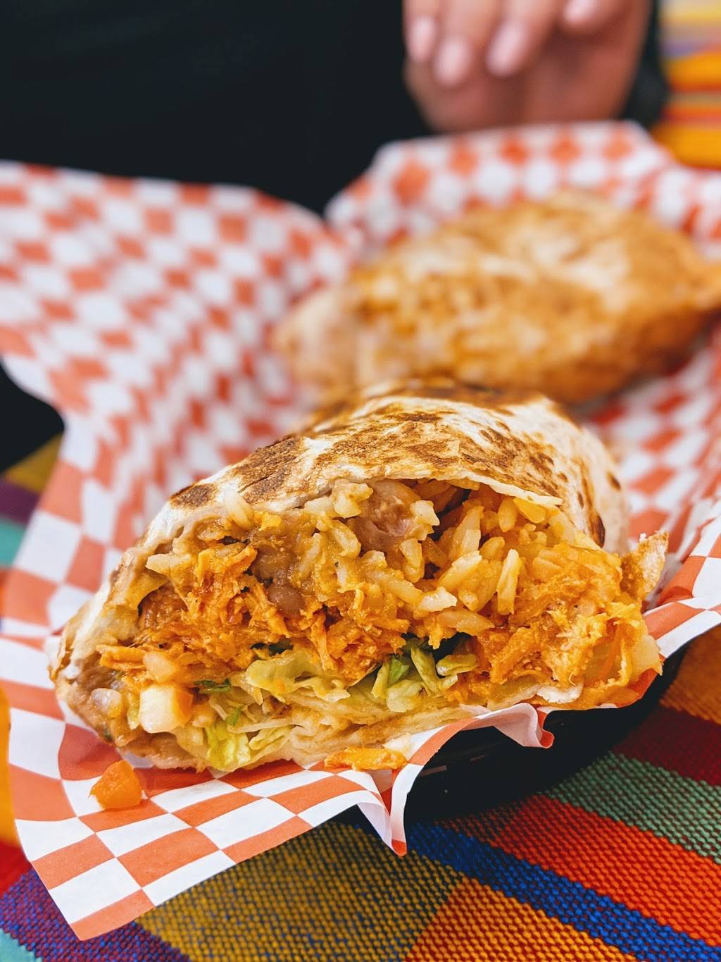 Tienda Mexicana | restaurant | 31642 John R Rd, Madison Heights, MI 48071, USA | 2485891607 OR +1 248-589-1607