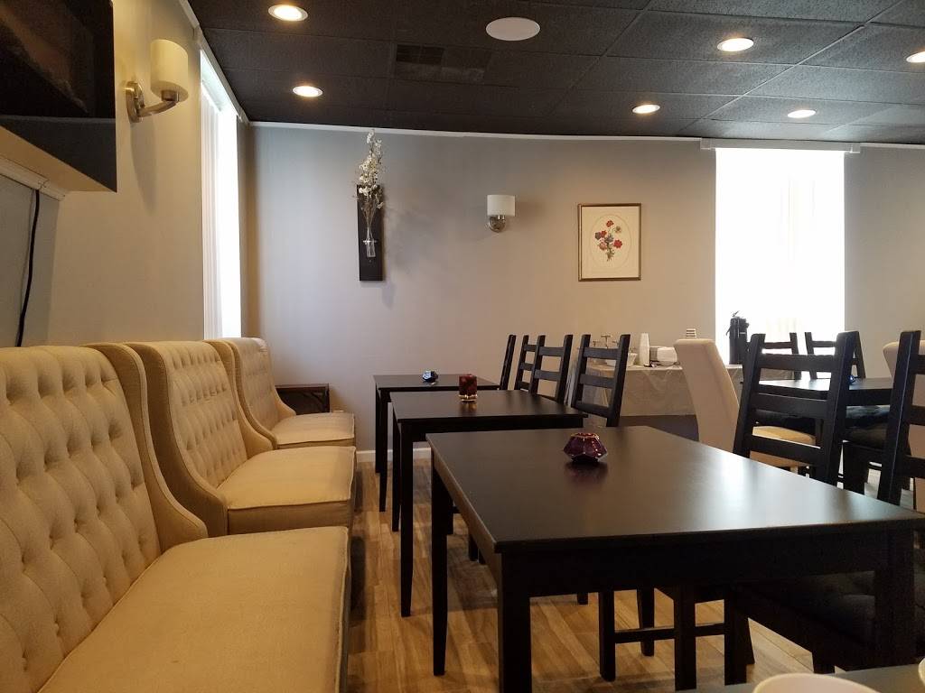 Good Food By Uzma | restaurant | 2070 US-1, North Brunswick Township, NJ 08902, USA | 7326581188 OR +1 732-658-1188