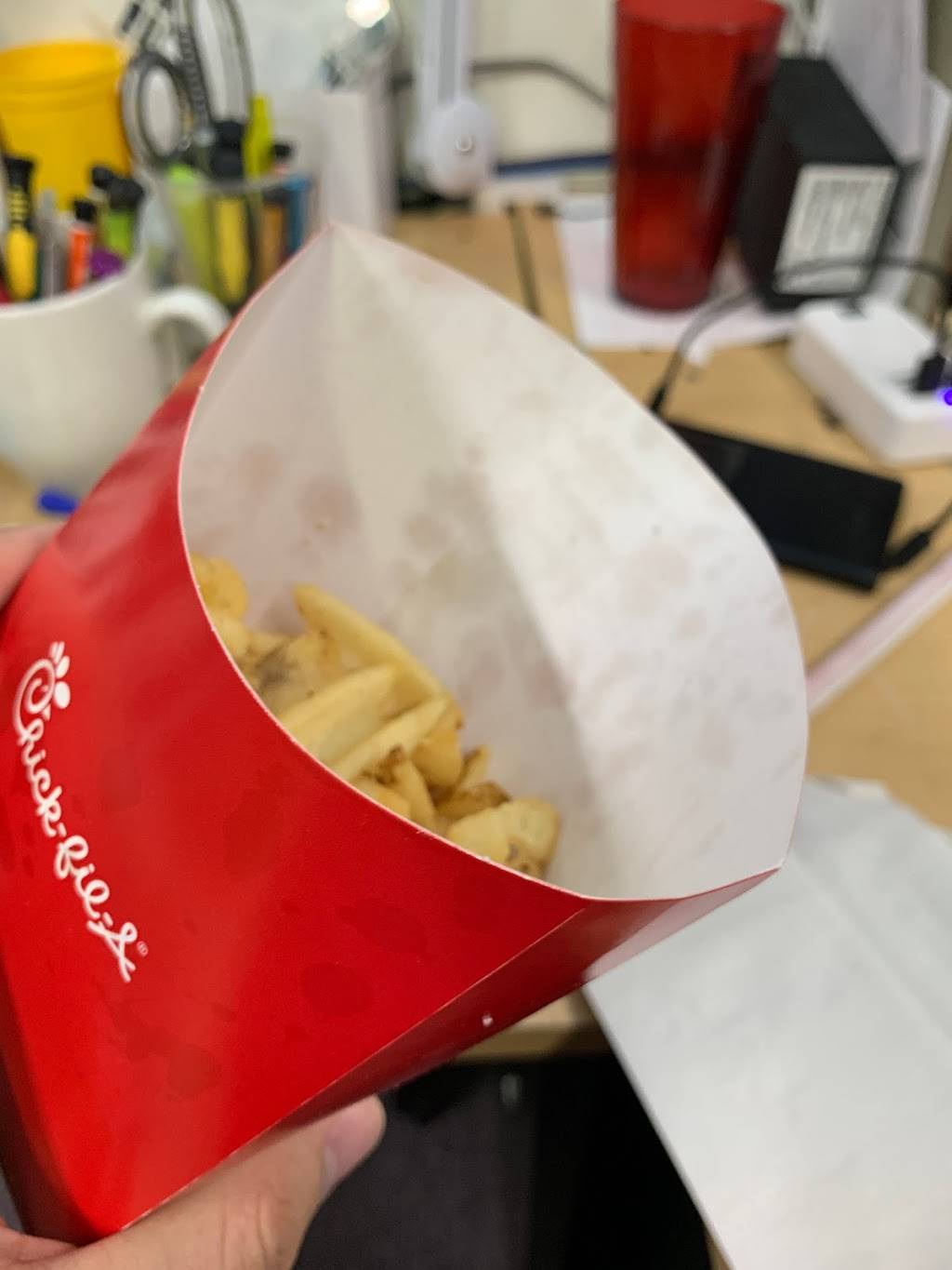 Chick-fil-A | restaurant | 2299 Richmond Rd, Lexington, KY 40502, USA | 8593359856 OR +1 859-335-9856