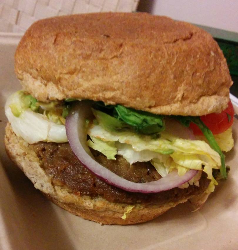 Vegan Fresh | restaurant | 24950 Redlands Blvd K, Loma Linda, CA 92354, USA | 9094780178 OR +1 909-478-0178