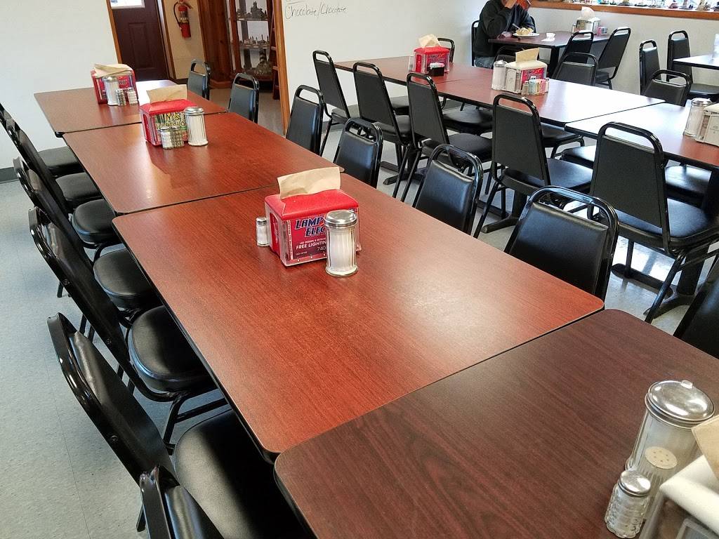 Barbs Diner | restaurant | 201 Columbus Rd, Mt Vernon, OH 43050, USA | 7403973833 OR +1 740-397-3833