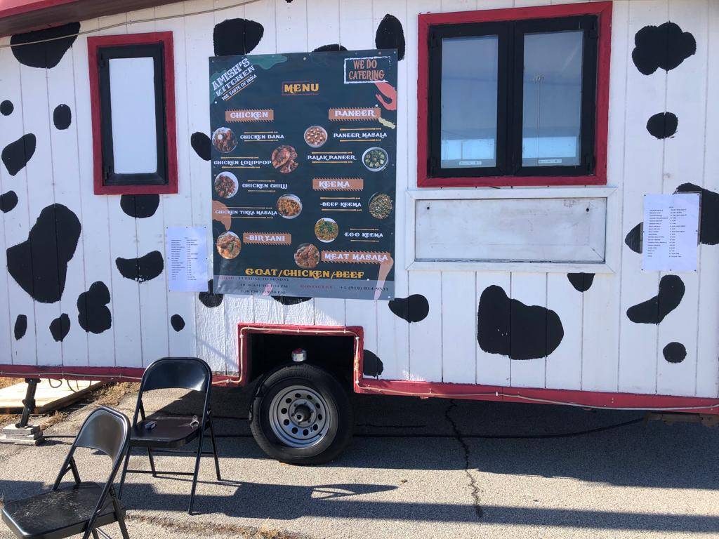 Amishs Kitchen The taste of India | restaurant | 935 S Yale Ave, Tulsa, OK 74112, USA | 9188149331 OR +1 918-814-9331