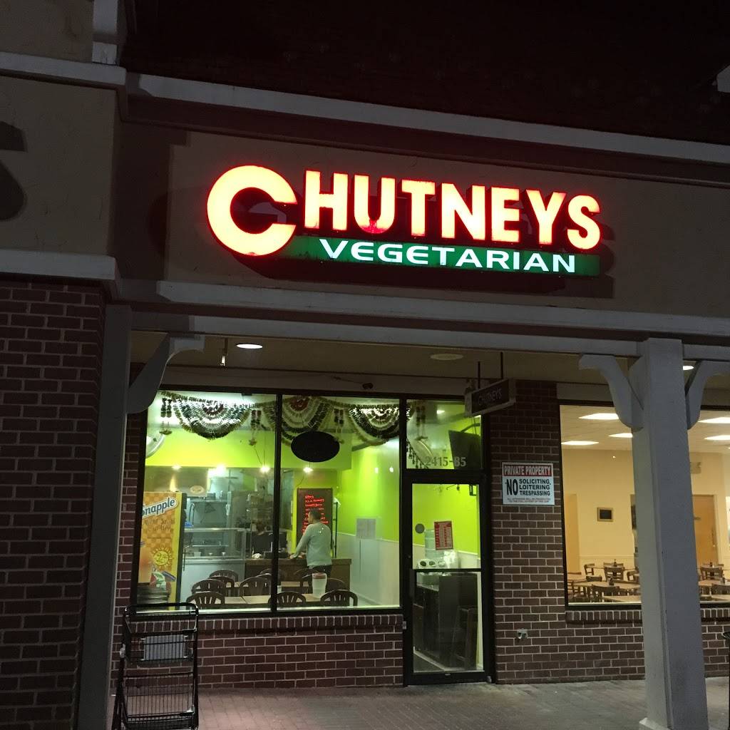 Chutneys | restaurant | 2415 Centreville Rd, Herndon, VA 20171, USA | 7037939876 OR +1 703-793-9876