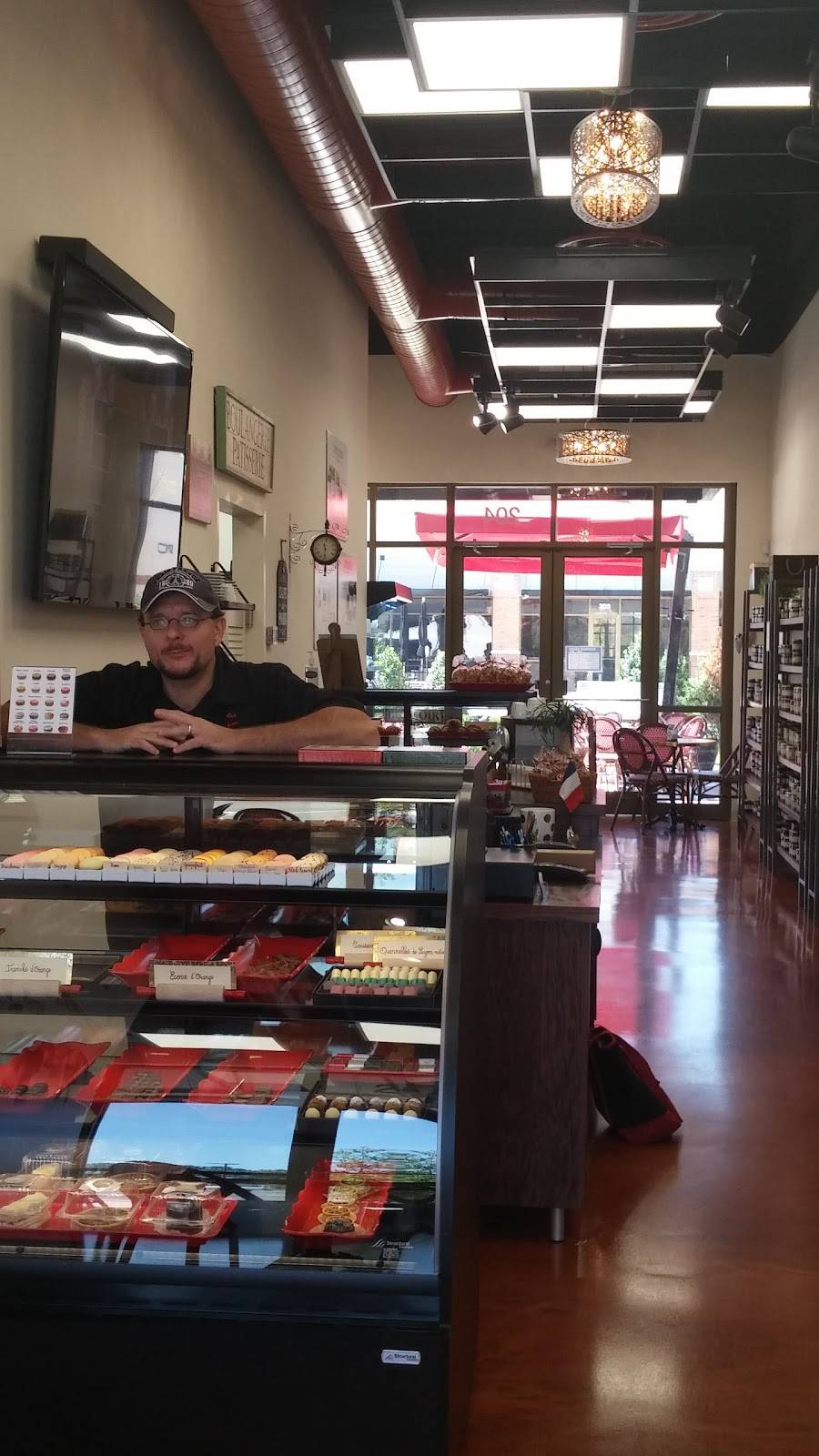 Far from France | bakery | The Pointe at Barclay, 1474 Barclay Pointe Blvd, Suite 204, Wilmington, NC 28412, USA | 9108335002 OR +1 910-833-5002