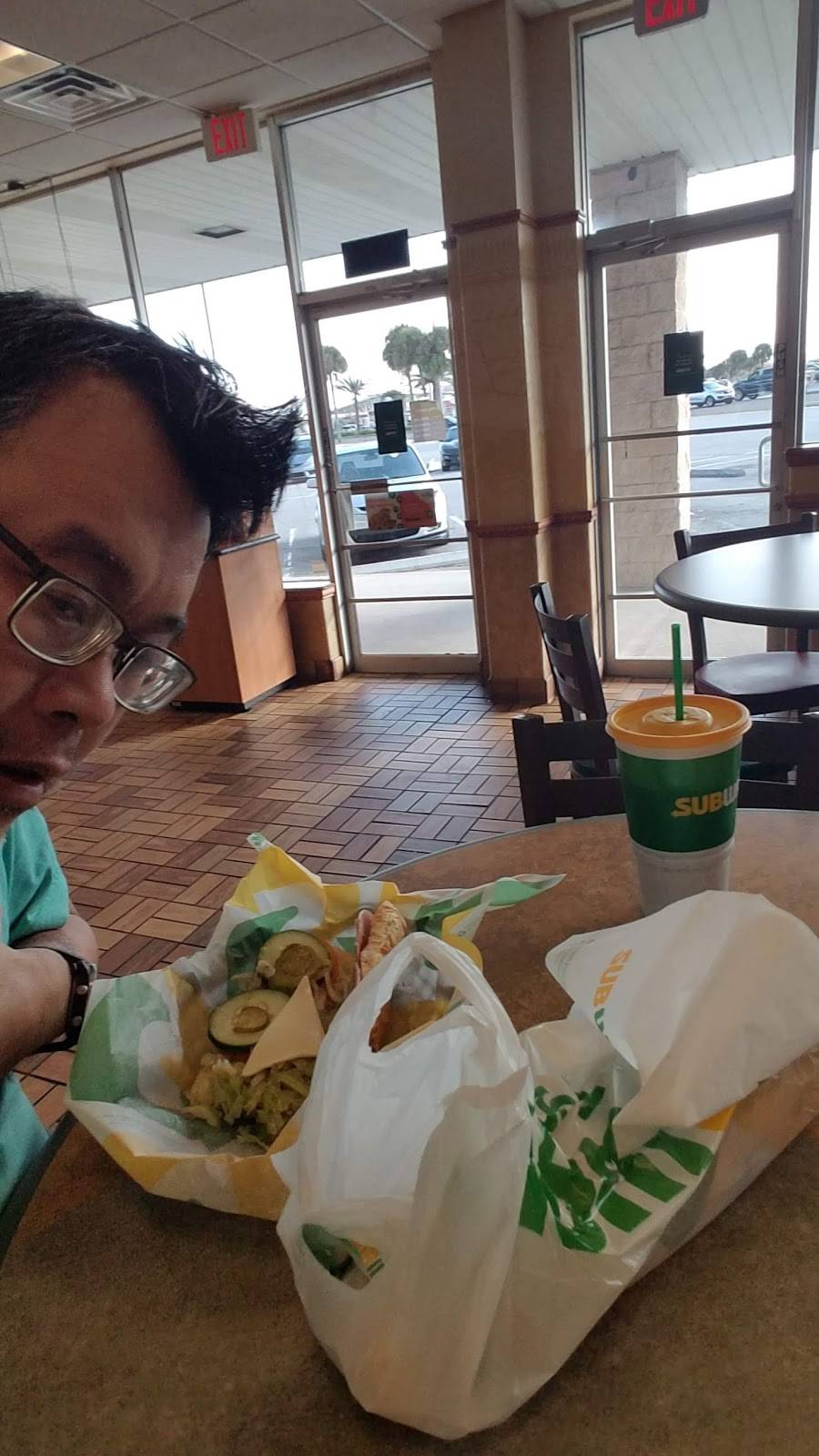 Subway | restaurant | 351 Havendale Blvd, Auburndale, FL 33823, USA | 8639673037 OR +1 863-967-3037