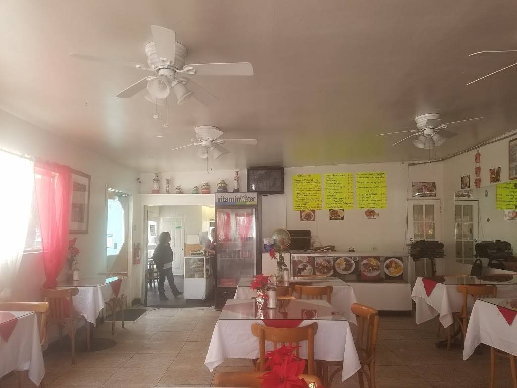 El Camacho Restaurante nicaraguense | restaurant | 2019 Venice Blvd, Los Angeles, CA 90006, USA | 3237356276 OR +1 323-735-6276