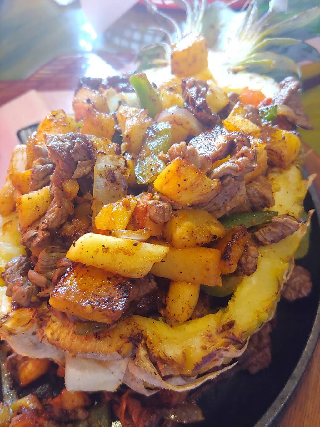 Margaritas Mexican Restaurant - Hammond | restaurant | 610 Palace Dr, Hammond, LA 70403, USA | 9856877998 OR +1 985-687-7998