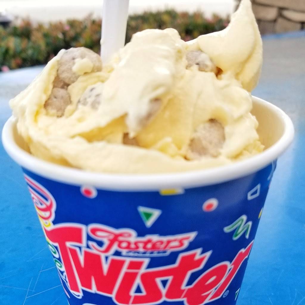 Fosters Freeze | restaurant | 11969 S. Hawthore Blvd., Hawthorne, CA 90250, USA | 3106449653 OR +1 310-644-9653