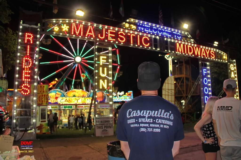 Casapullas Red Mill Sq Steak | restaurant | 1216 Capitol Trail, Newark, DE 19711, USA | 3027372200 OR +1 302-737-2200