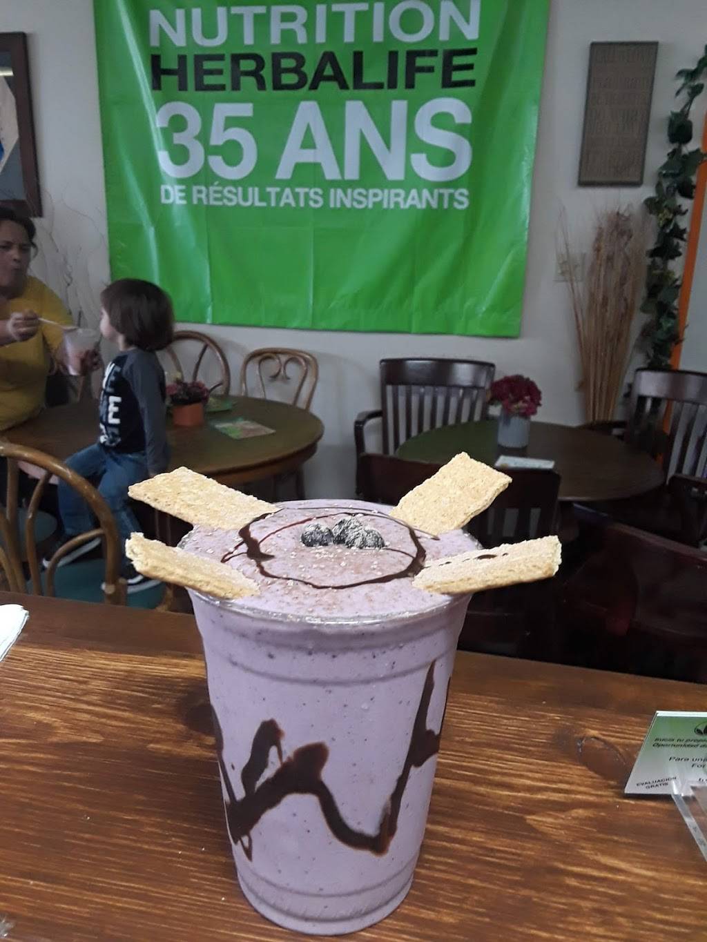 Viva Saludable Club De Nutricion | restaurant | 1110 W Anaheim St #7, Wilmington, CA 90744, USA | 4242151093 OR +1 424-215-1093