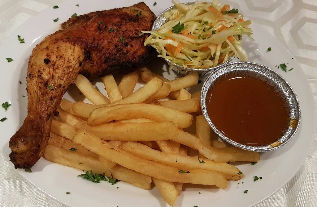 Jambo Restaurant | restaurant | 69 Kempster Ave, Ottawa, ON K2B 8E8, Canada | 6137269393 OR +1 613-726-9393