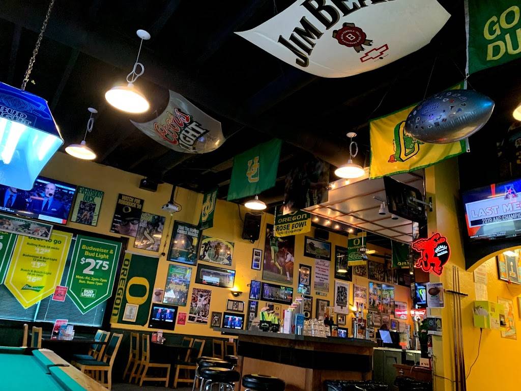 O Bar | restaurant | 115 Commons Dr, Eugene, OR 97401, USA | 5413490707 OR +1 541-349-0707