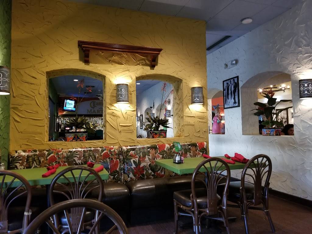 El Fenix Mexican Restaurant | restaurant | 4608 S Cooper St, Arlington, TX 76017, USA | 8175574309 OR +1 817-557-4309