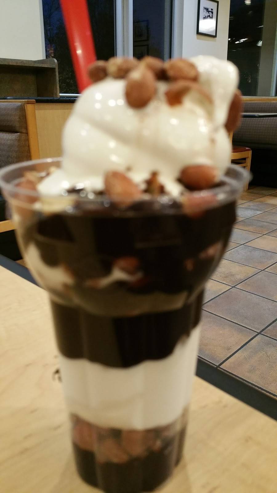 Dairy Queen Grill & Chill | restaurant | 702 S Church St, Wentzville, MO 63385, USA | 6363279000 OR +1 636-327-9000