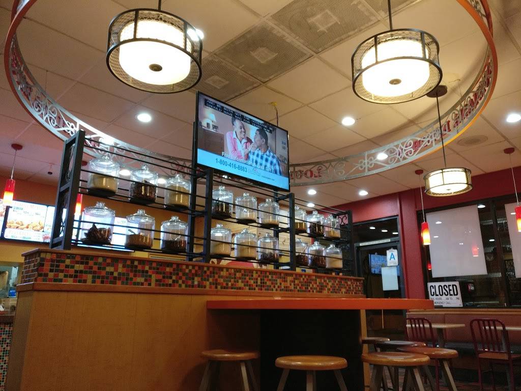 Popeyes Louisiana Kitchen | restaurant | 2000 Marengo St, Los Angeles, CA 90033, USA | 3232238529 OR +1 323-223-8529