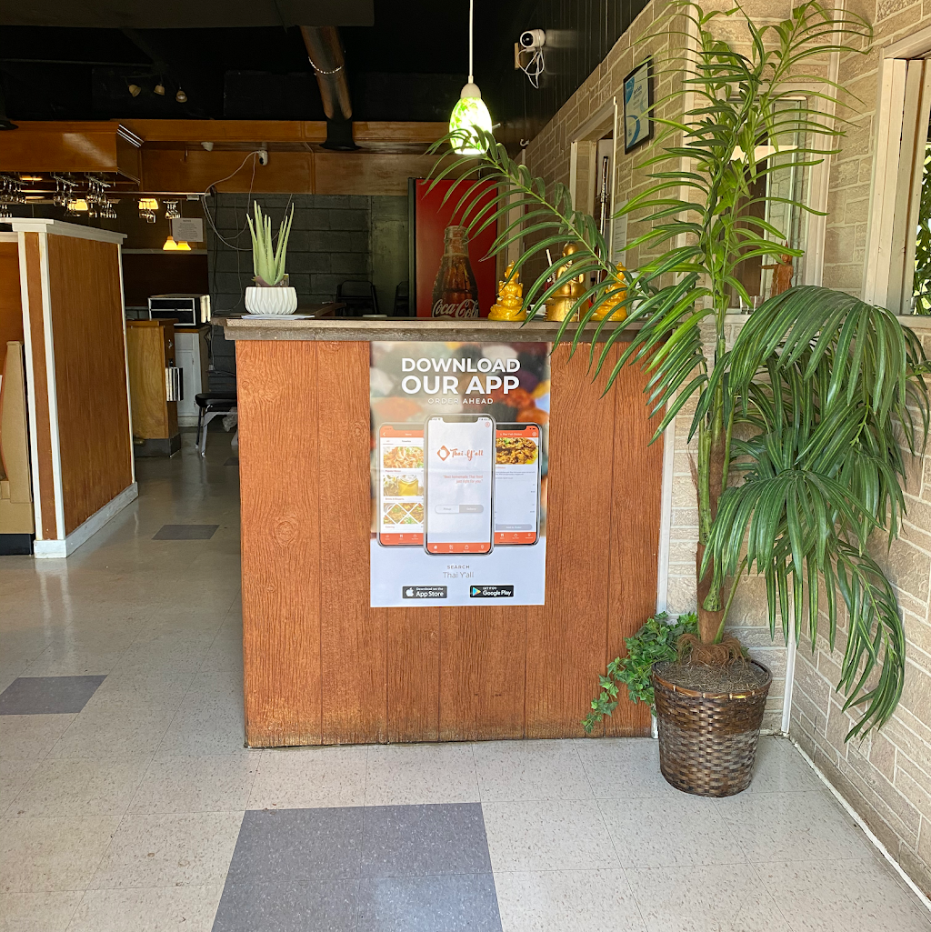 Thai Yall | restaurant | 3257 Carolina Country Club Rd, Roebuck, SC 29376, USA | 6263282365 OR +1 626-328-2365