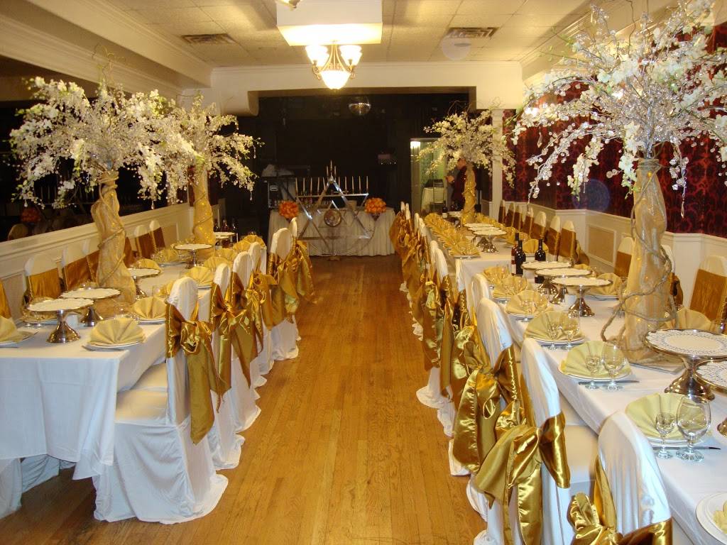 Gurman | restaurant | 2402 Coney Island Ave, Brooklyn, NY 11223, USA | 7183823300 OR +1 718-382-3300