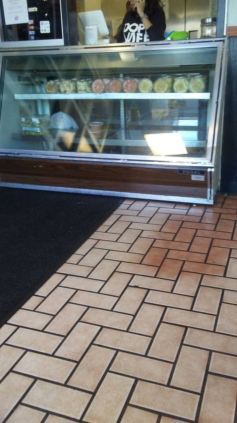 Wifeys Cafe | restaurant | 2201 1/2 N Fulton Ave, Baltimore, MD 21217, USA | 4106013774 OR +1 410-601-3774