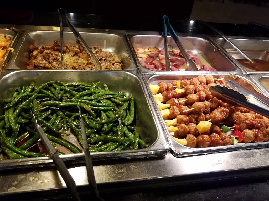 Hibachi Super Buffet | restaurant | 1164 W Southern Ave, Mesa, AZ 85210, USA | 4809620888 OR +1 480-962-0888