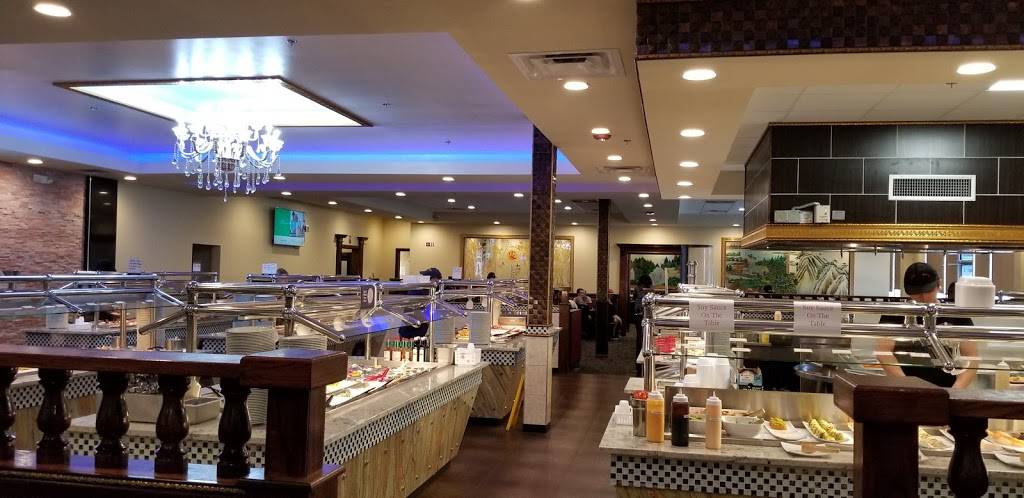 King Buffet | restaurant | 7873 Crestwood Blvd, Irondale, AL 35210, USA | 2055027800 OR +1 205-502-7800