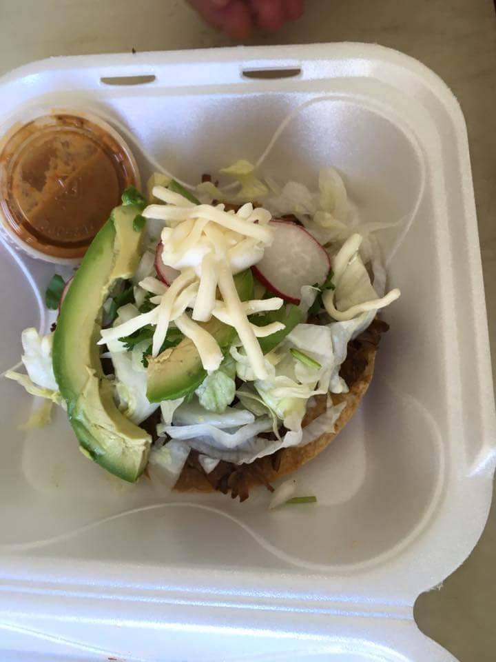 Taqueria Yolandita | restaurant | 1881 Westwood Ave, Cincinnati, OH 45214, USA | 5135510828 OR +1 513-551-0828