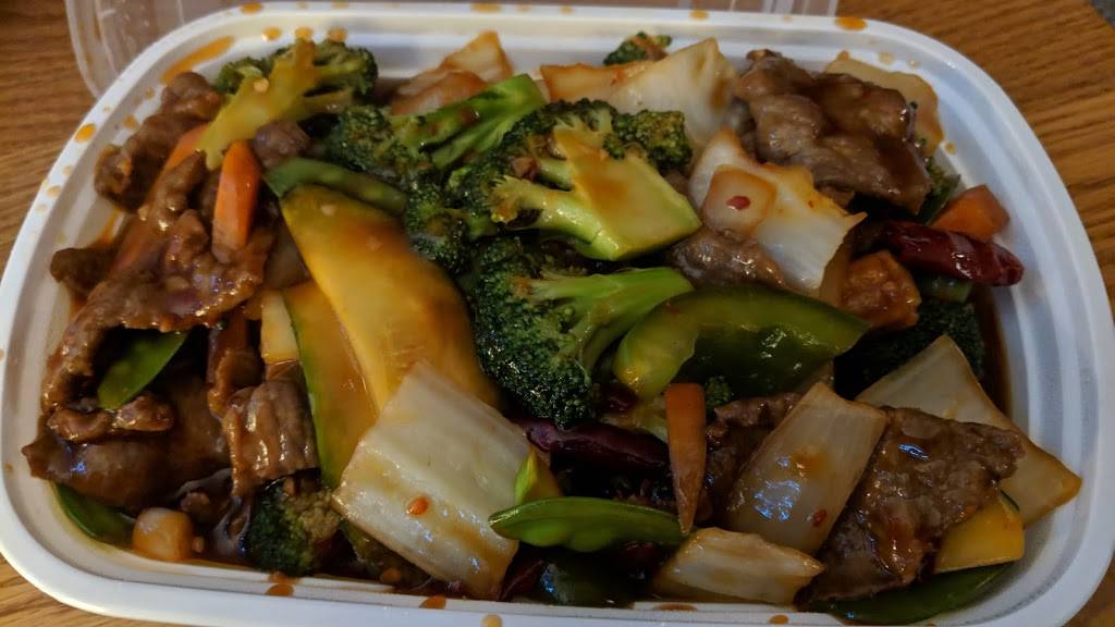 Peking Garden Restaurant | restaurant | 2447, 7625 W Beloit Rd, West Allis, WI 53219, USA | 4146048888 OR +1 414-604-8888