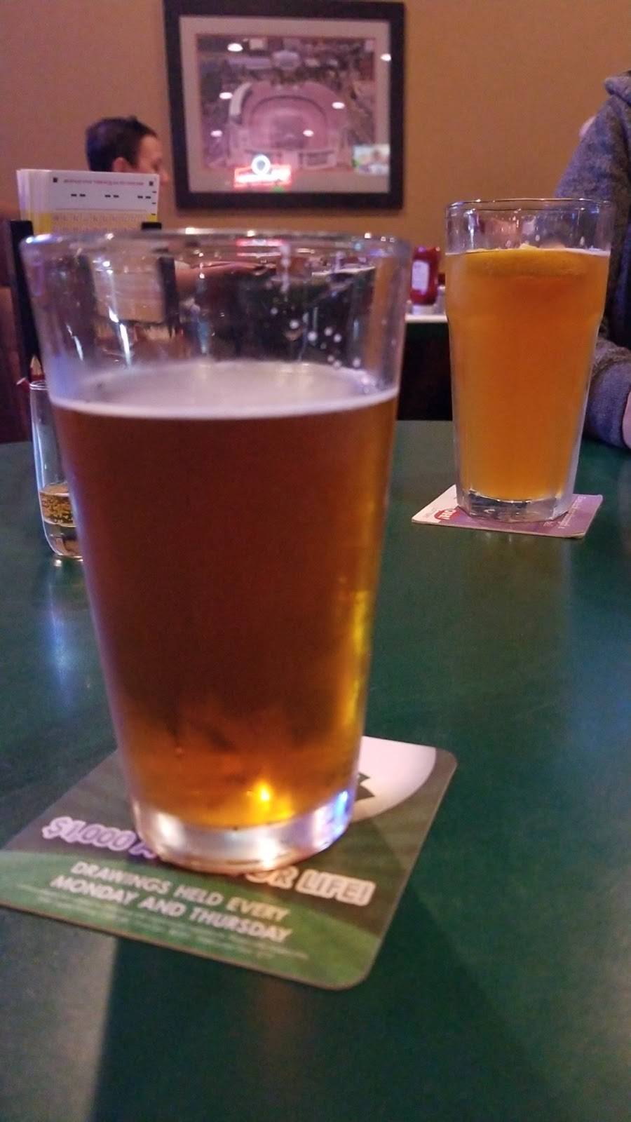 Bullfrogs Sports Café | restaurant | 33137 Center Ridge Rd, North Ridgeville, OH 44039, USA | 4403273764 OR +1 440-327-3764