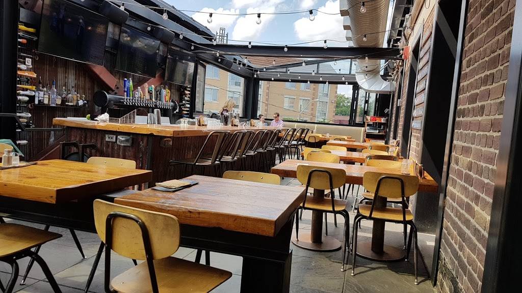 Local Leaside | restaurant | 180 Laird Dr, East York, ON M4G 3V7, Canada | 4166966226 OR +1 416-696-6226