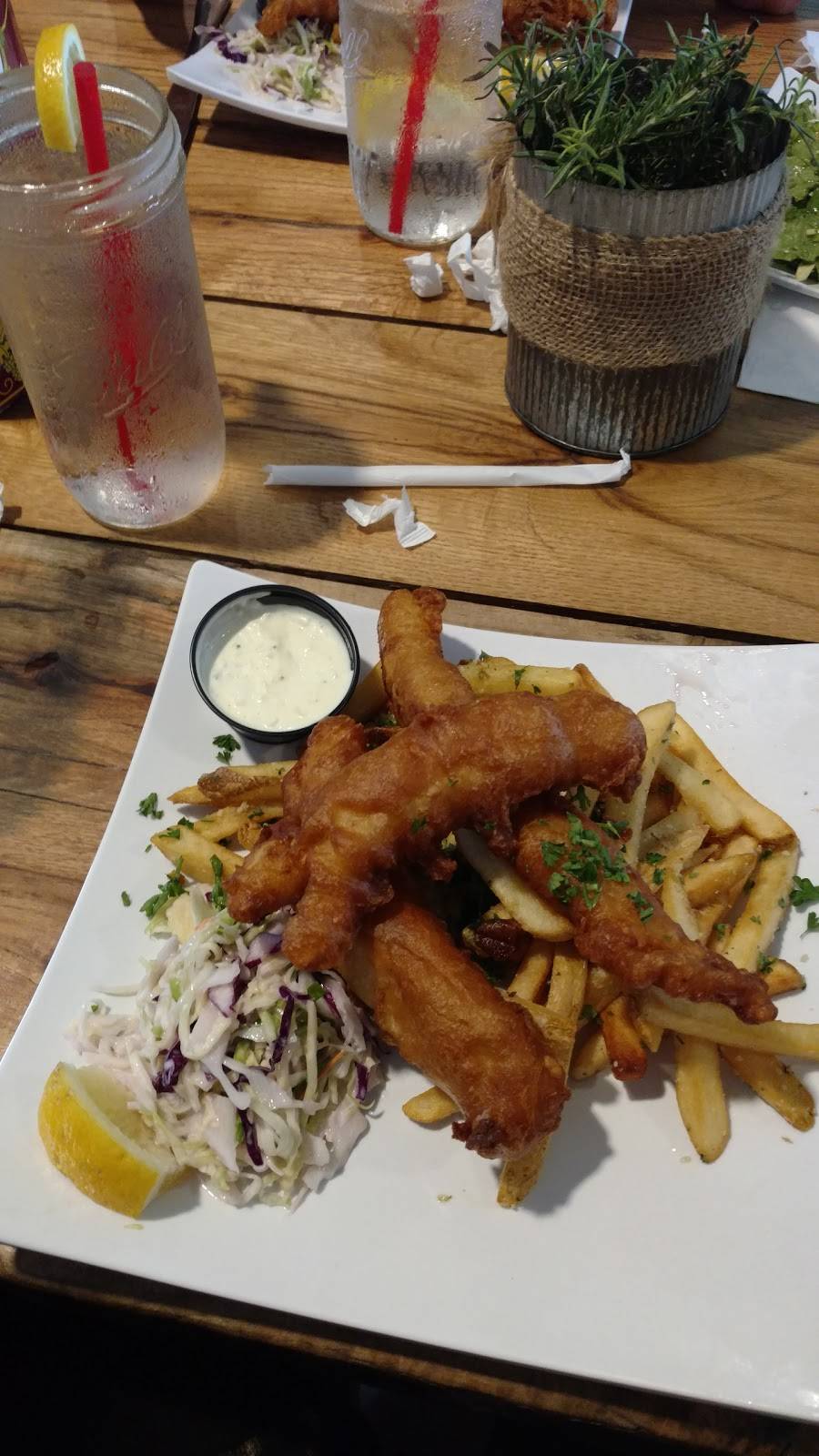 Jack Russell Brewery Restaurant | restaurant | 209 Main St, Placerville, CA 95667, USA | 5306014420 OR +1 530-601-4420