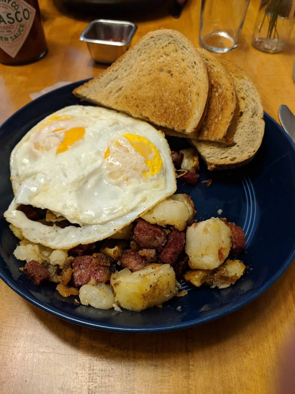 The CopperPot | restaurant | 347 Van Brunt St, Brooklyn, NY 11231, USA | 9292763330 OR +1 929-276-3330