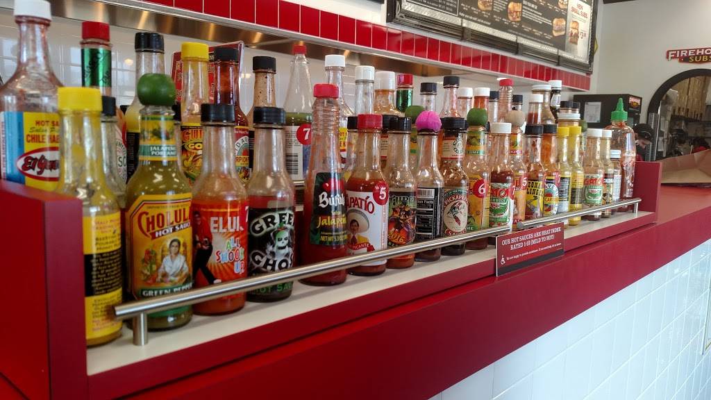 Firehouse Subs Chino Spectrum Mall | meal delivery | 3808 Grand Ave Suite A, Chino, CA 91710, USA | 9094640822 OR +1 909-464-0822